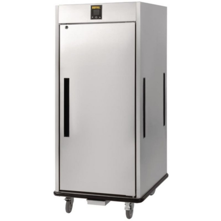 Buffalo warmhoudkast 16 x GN 2/1