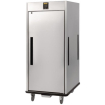 Armoire chauffante Buffalo 16 x GN 2/1