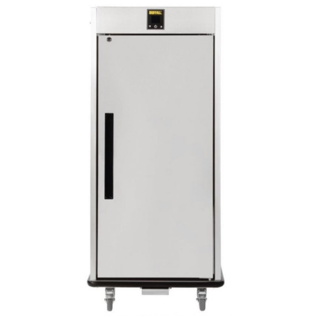 Buffalo warmhoudkast 16 x GN 2/1
