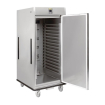 Buffalo warmhoudkast 16 x GN 2/1