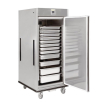 Armoire chauffante Buffalo 16 x GN 2/1