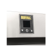 Armoire chauffante Buffalo 16 x GN 2/1