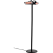Terrasverwarmer - Elektrisch - ST3000 - Bartscher