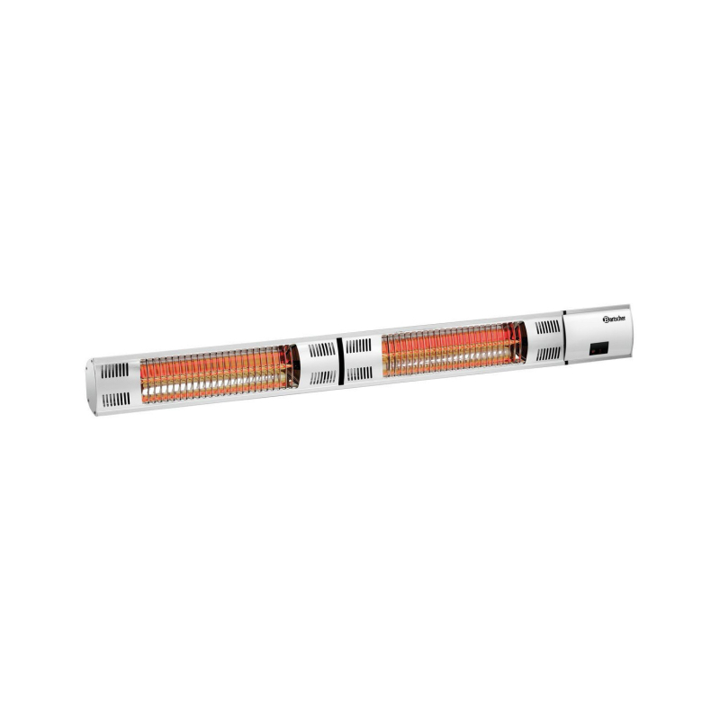 Infraroodstraler - Elektrisch - W3000 E - Bartscher
