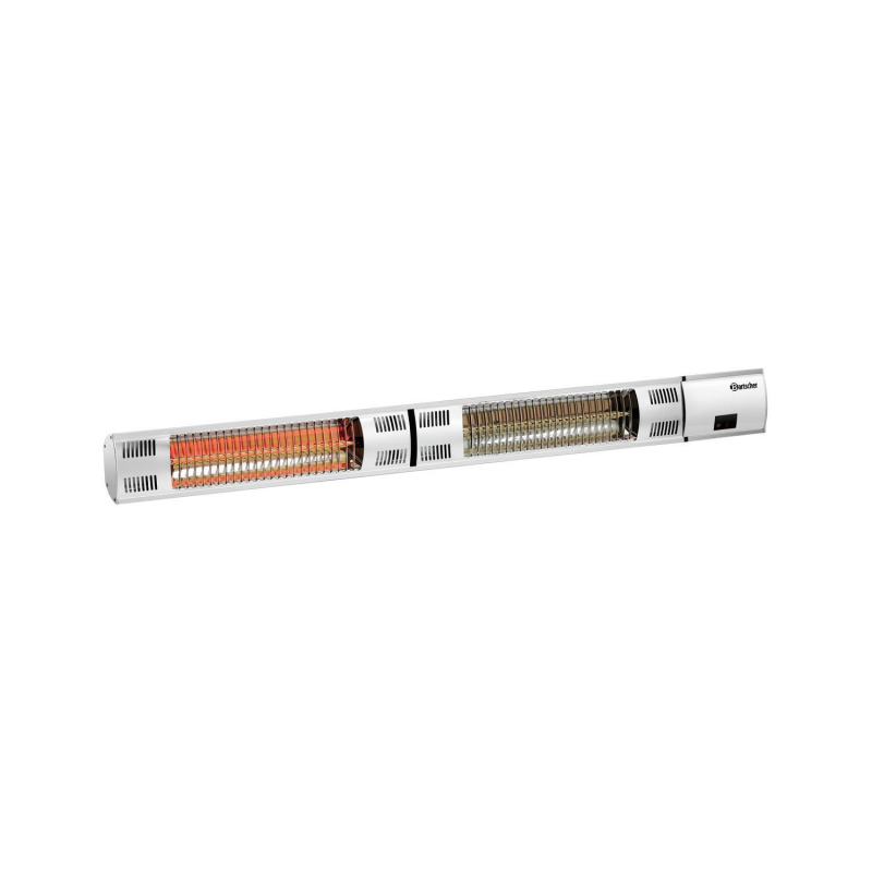 Infraroodstraler - Elektrisch - W3000 E - Bartscher