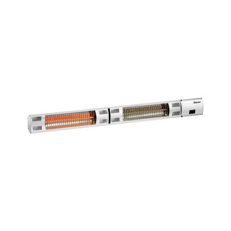 Infraroodstraler - Elektrisch - W3000 E - Bartscher