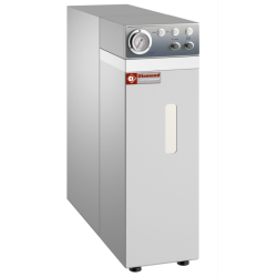 Osmose-installatie 150 Lit/h - Voor breektankmachine - RS15/AT - Diamant