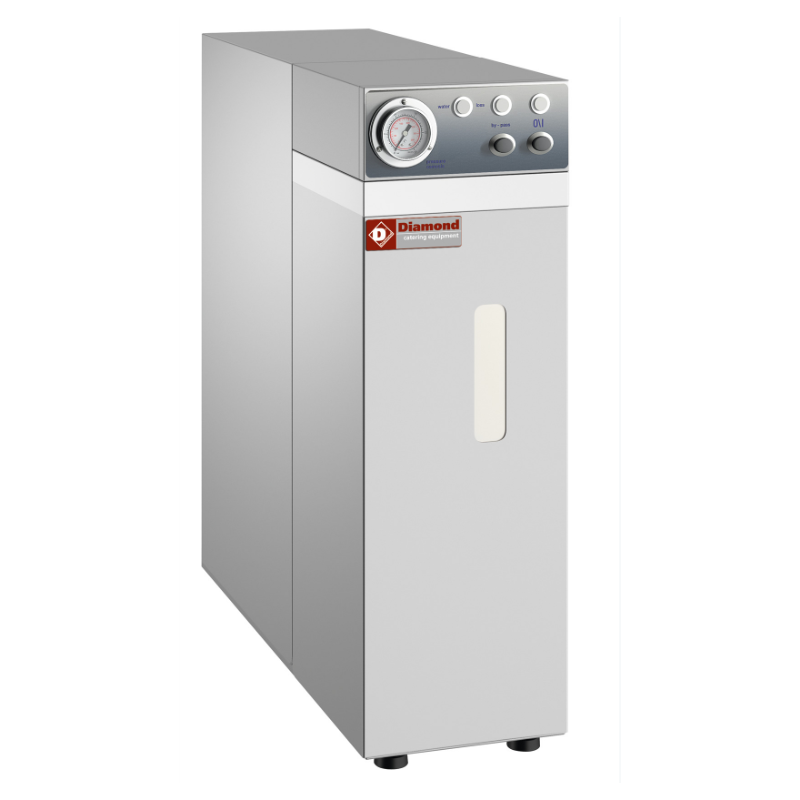 Osmose-installatie 150 Lit/h - Voor breektankmachine - RS15/AT - Diamant