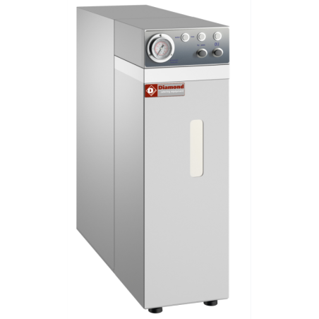 Osmose-installatie 150 Lit/h - Voor breektankmachine - RS15/AT - Diamant