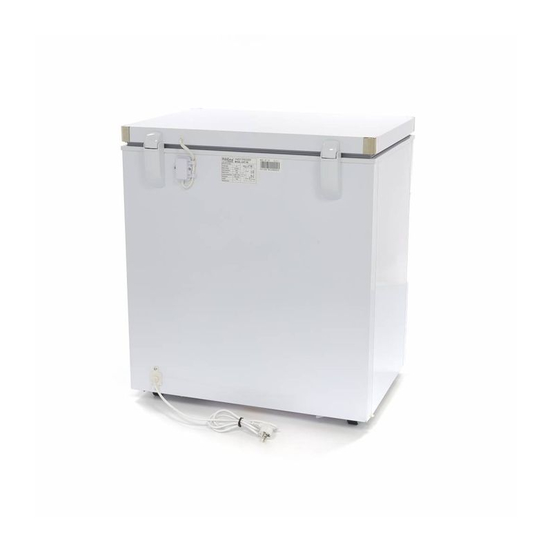 Cong&eacute;lateur coffre - 140 L - 2 roues - compact - Maxima - 09402320