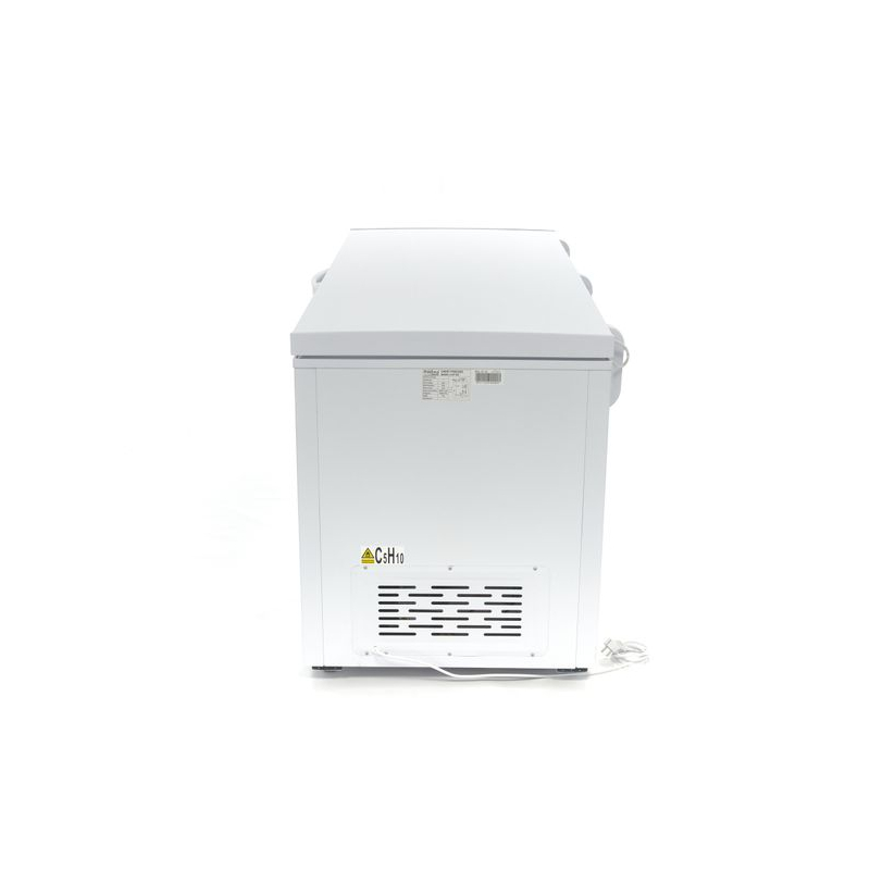 Diepvrieskist - 488 L - op wielen - incl. hangende mand - Maxima - 09402370