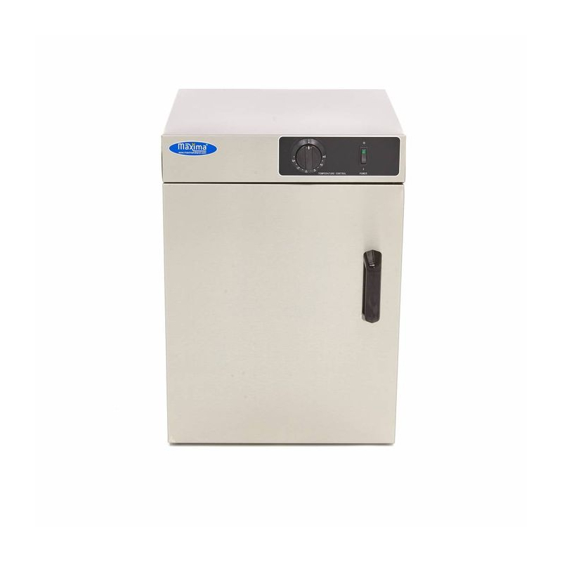 Bordenwarmhoudkast - 30 borden - tot &Oslash;32 cm - Maxima - 09362010