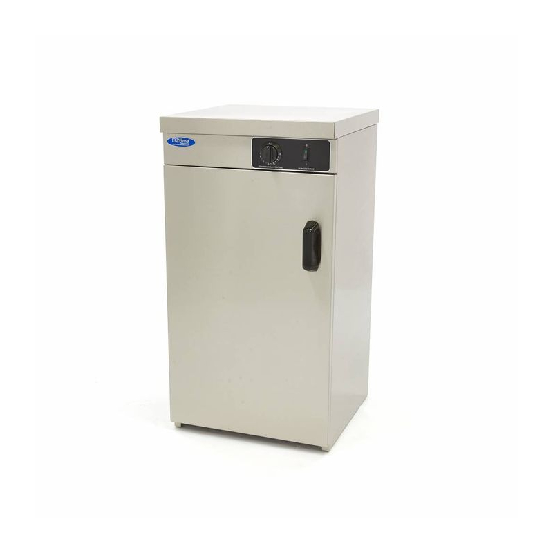 Bordenwarmhoudapparaat - 60 borden - tot &Oslash;32 cm - Maxima - 09362015
