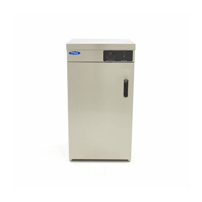 Bordenwarmhoudapparaat - 60 borden - tot &Oslash;32 cm - Maxima - 09362015