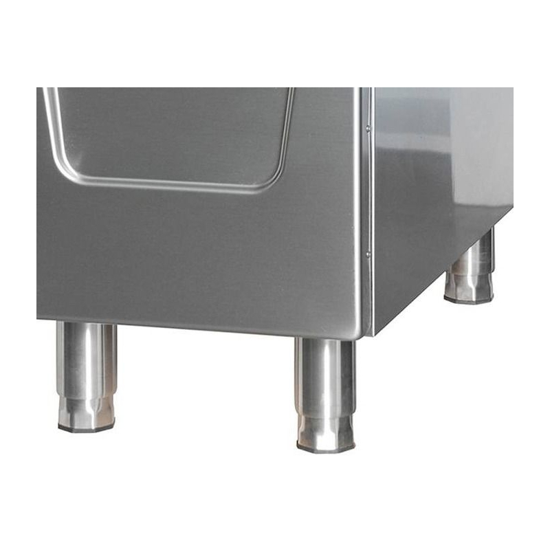 Heavy Duty onderstel - enkele eenheid - diepte 70 cm - met deur - Maxima - 09397000
