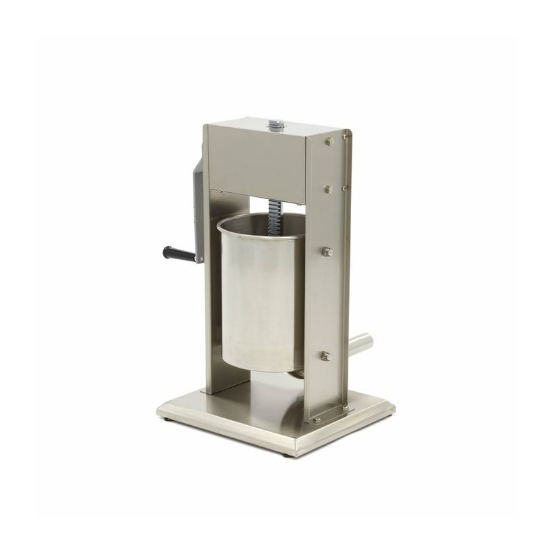 Churro machine - 10 L - 4 churrovormen - 2 snelheden - Maxima - 09368053
