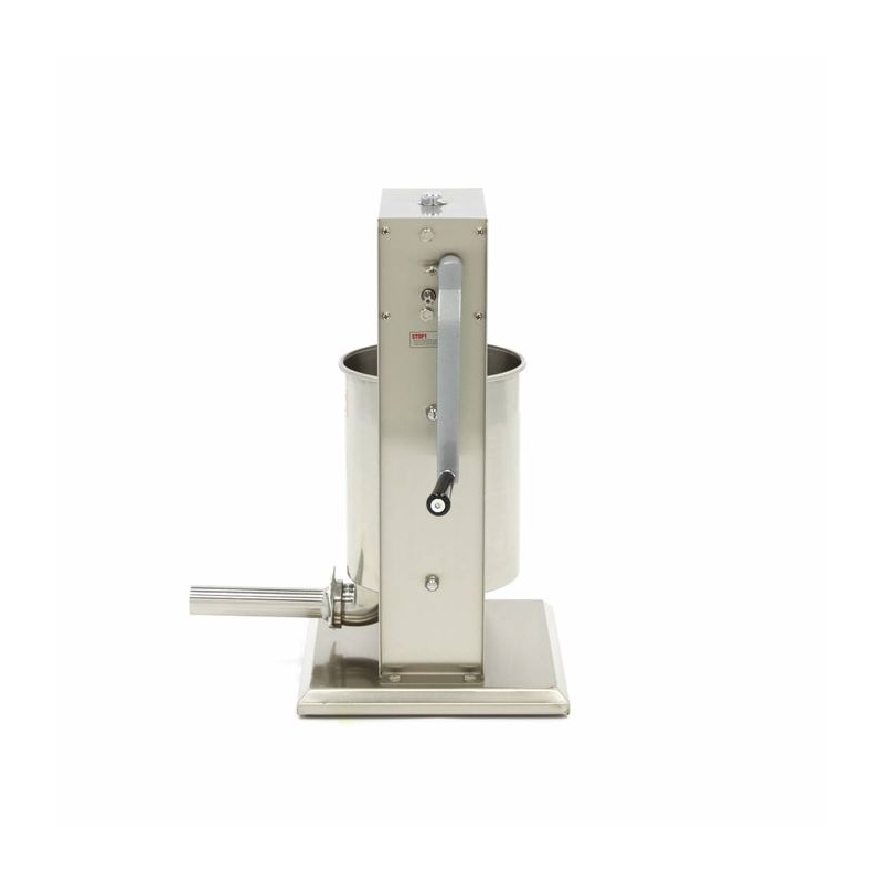 Churro machine - 10 L - 4 churrovormen - 2 snelheden - Maxima - 09368053