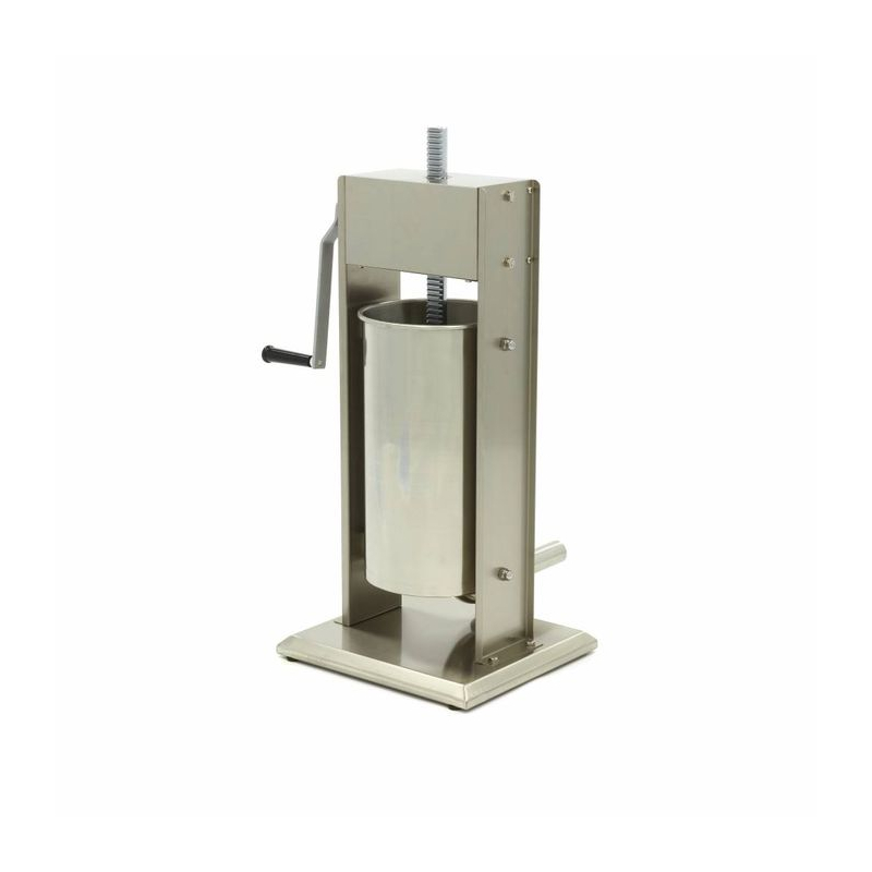 Churro machine - 15 L - 4 churrovormen - 2 snelheden - Maxima - 09368055