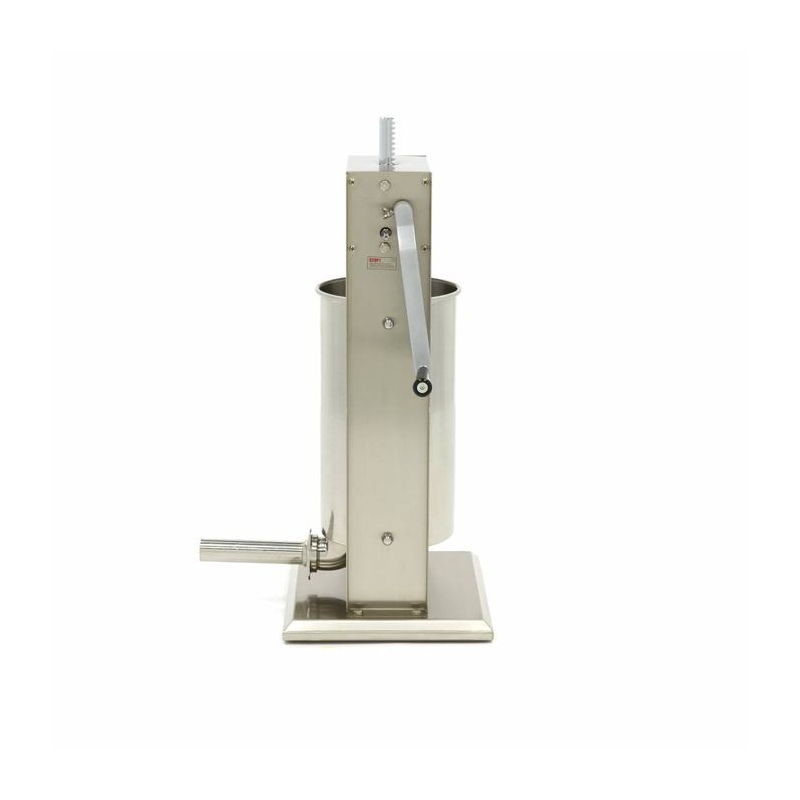 Churro machine - 15 L - 4 churrovormen - 2 snelheden - Maxima - 09368055