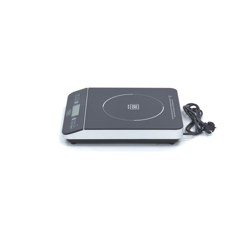 Plaque &agrave; induction - &Oslash;18 cm - 2000W - Maxima - 09371000