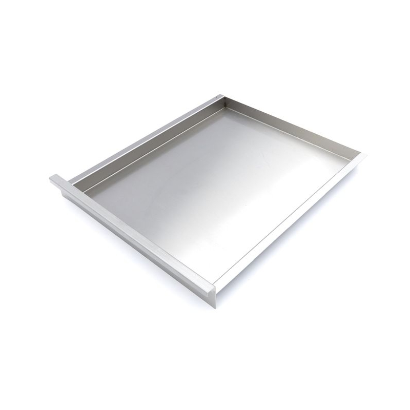 Cr&ecirc;pemaker - enkele cr&ecirc;pe - 40 cm - met beslagverdeler - Maxima - 09374070