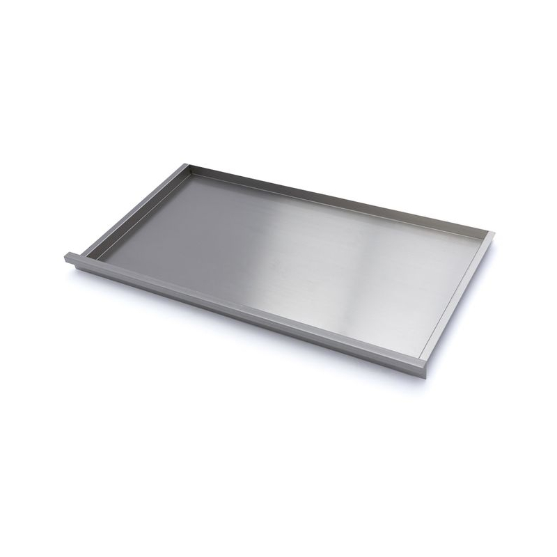 Cr&ecirc;pemaker - dubbele cr&ecirc;pes - 2 x 40 cm - incl. beslagverdeler - Maxima - 09374071