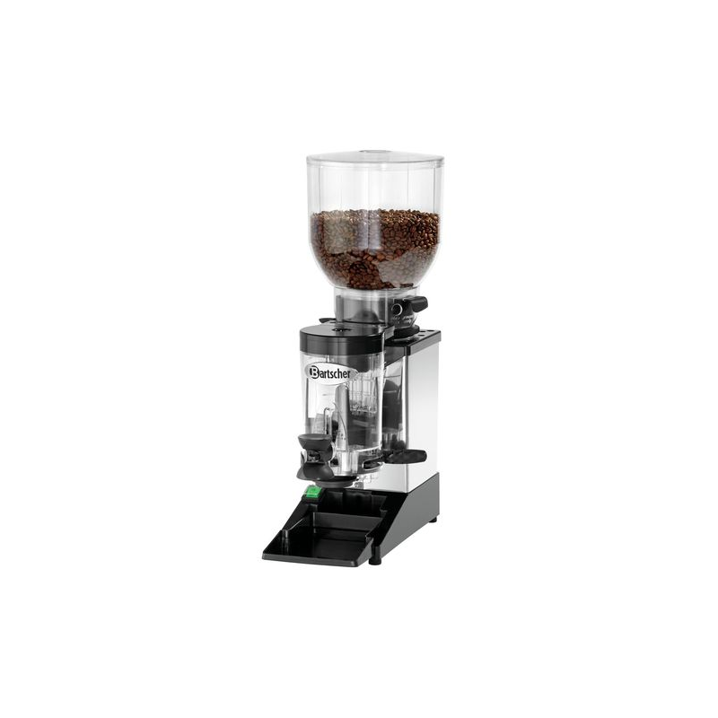 Koffiemolen model Space II - Bartscher