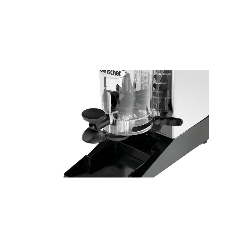 Koffiemolen model Space II - Bartscher