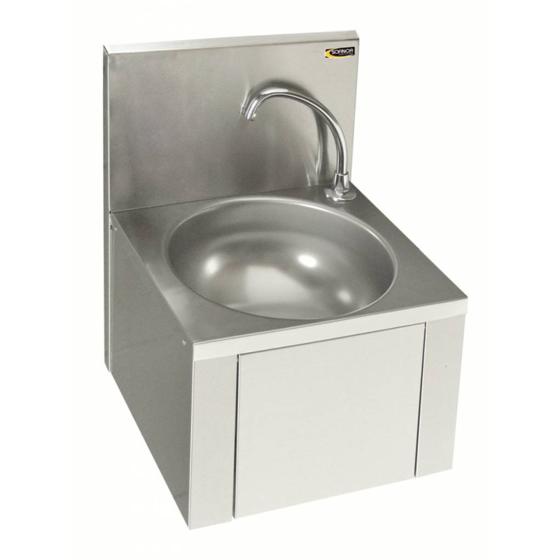 Femoraal handwasstation - Sofinor - LMASD