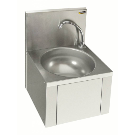 Femoraal handwasstation - Sofinor - LMASD