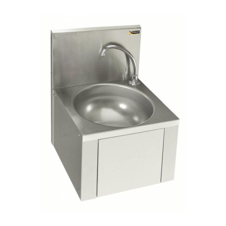 Femoraal handwasstation met voormenger - LMASB