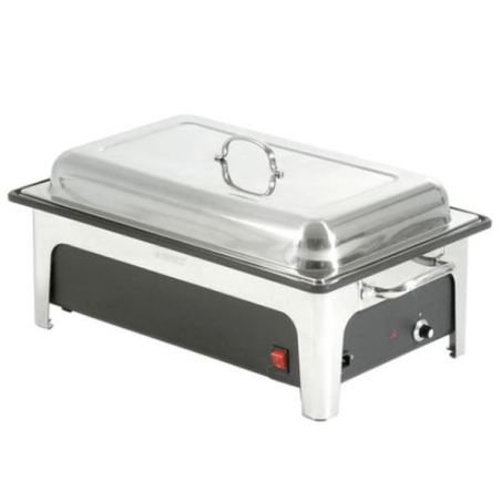 Chafing dish 1/1 GN (2,2 kW) - Bartscher - 500830