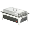 Chafing dish 1/1 GN (2,2 kW) - Bartscher - 500830