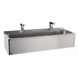 Wastafel - LMARE