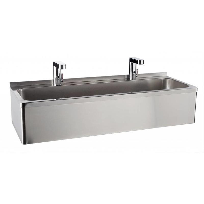 Wastafel - LMARE