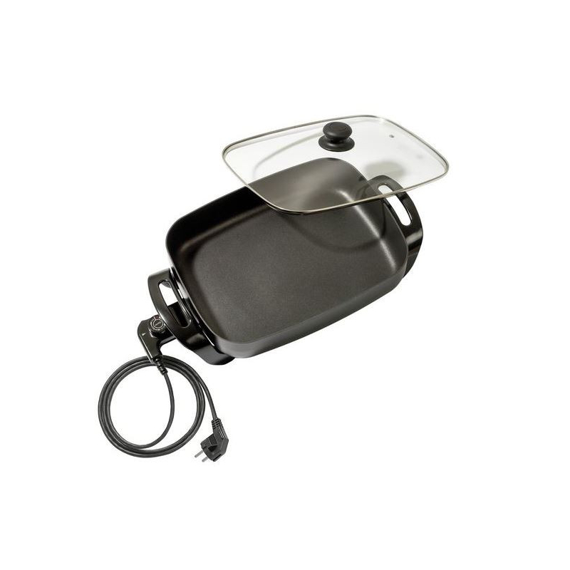 Po&ecirc;le multi carr&eacute;e 40 x 30 mm - Bartscher - 150340