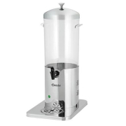 DTE5 thermo-elektrische drankautomaat - Bartscher