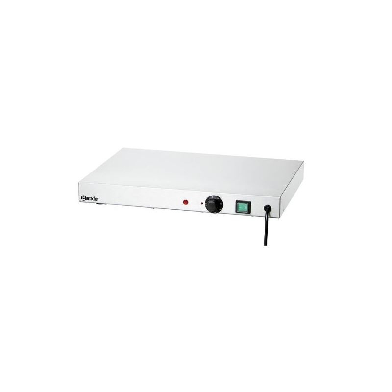 Plaque chauffante WP250 - Bartscher - 114360