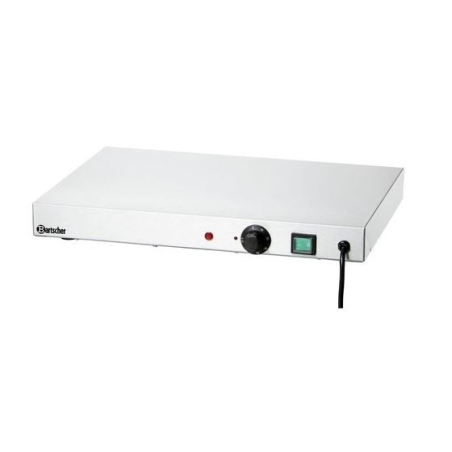 Plaque chauffante WP250 - Bartscher - 114360