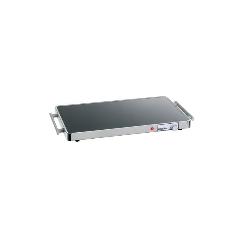 Kookplaat WP150 1/1 - Bartscher - 114356