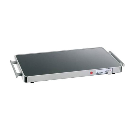 Kookplaat WP150 1/1 - Bartscher - 114356