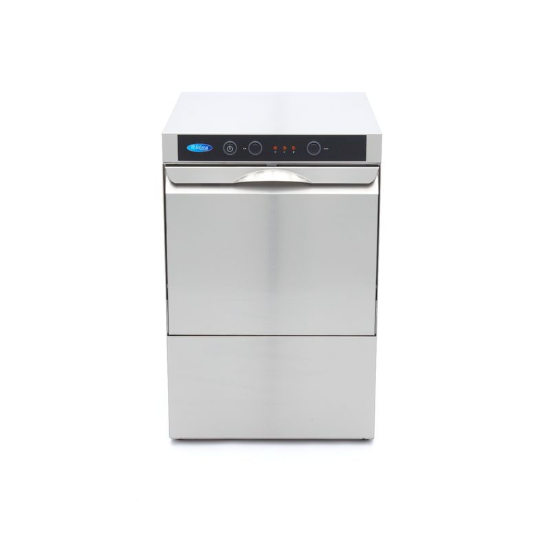 Vaatwasmachine onderbouw - 40 x 40 cm - met spoelpomp - 230V - Maxima - 09240020