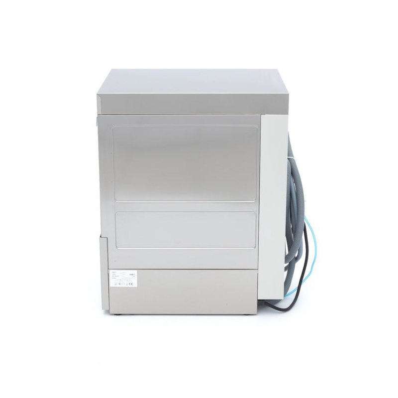 Vaatwasmachine onderbouw - 40 x 40 cm - met spoelpomp - 230V - Maxima - 09240020