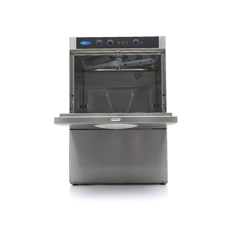 Vaatwasmachine onderbouw - 40 x 40 cm - met spoelpomp - 230V - Maxima - 09240020