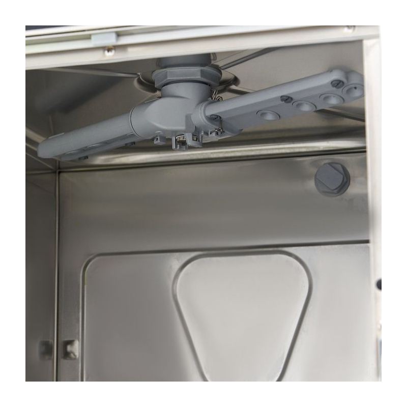 Vaatwasmachine onderbouw - 40 x 40 cm - met spoelpomp - 230V - Maxima - 09240020