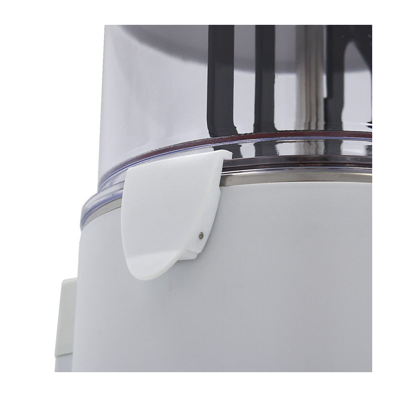 Distributeur de chocolat chaud - 5L - blanc - Maxima - 09504000