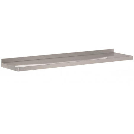 &Eacute;tag&egrave;re murale 1200 x 355 x 27 - Bartscher