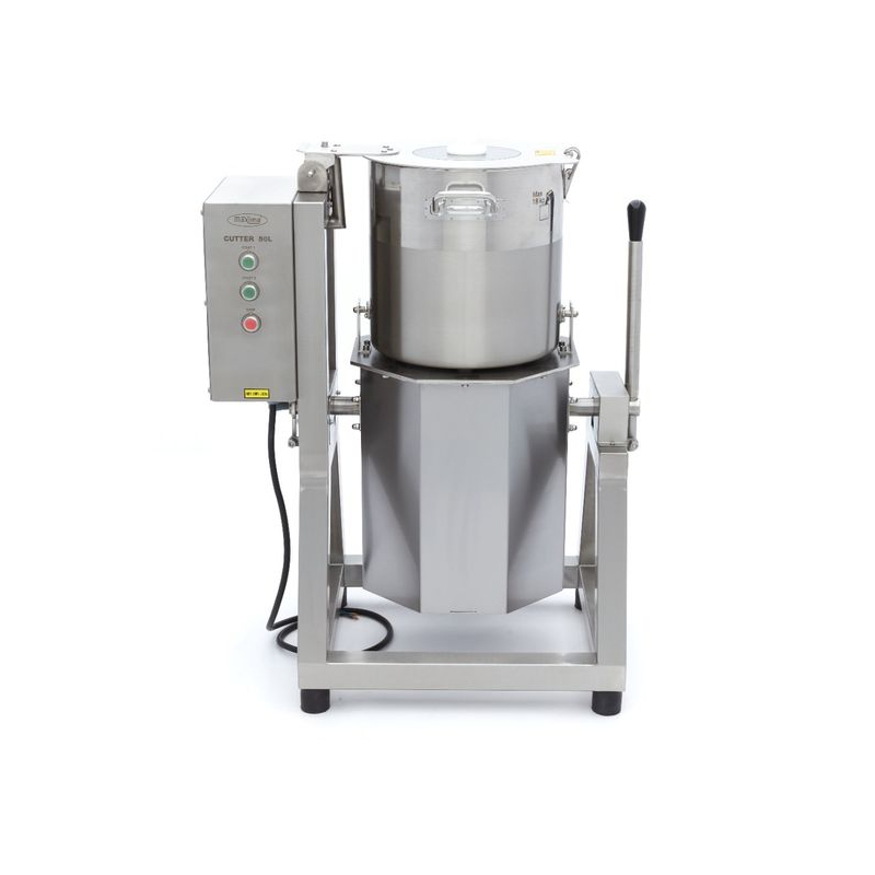 Keukenmachine - 50 L - Maxima - 09399402