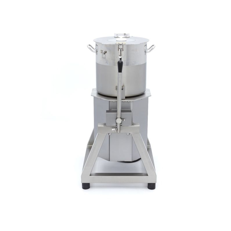 Keukenmachine - 50 L - Maxima - 09399402