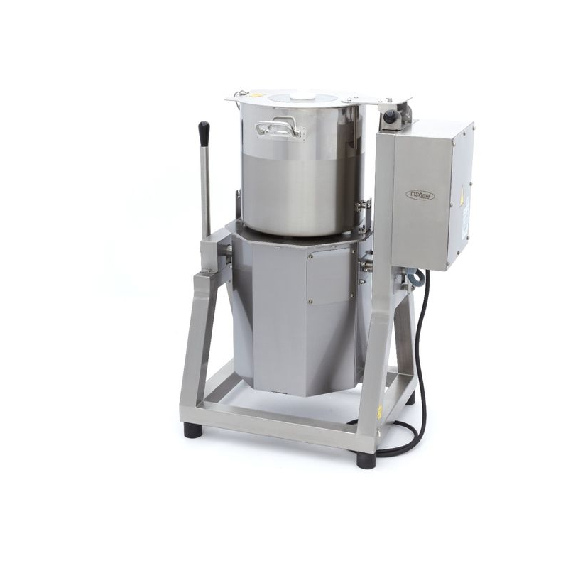 Keukenmachine - 50 L - Maxima - 09399402